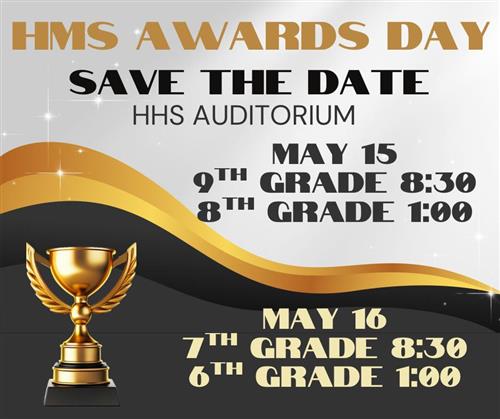 Awards Day